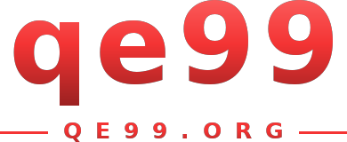 qe99 logo